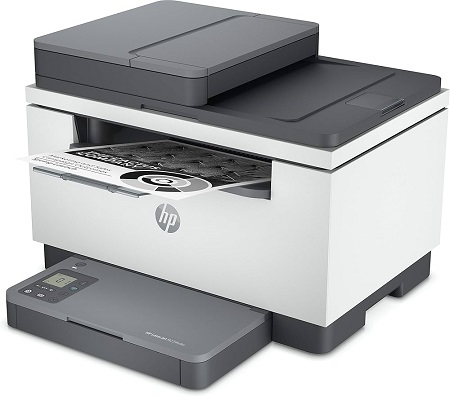 HP LaserJet M234 SDW MFP